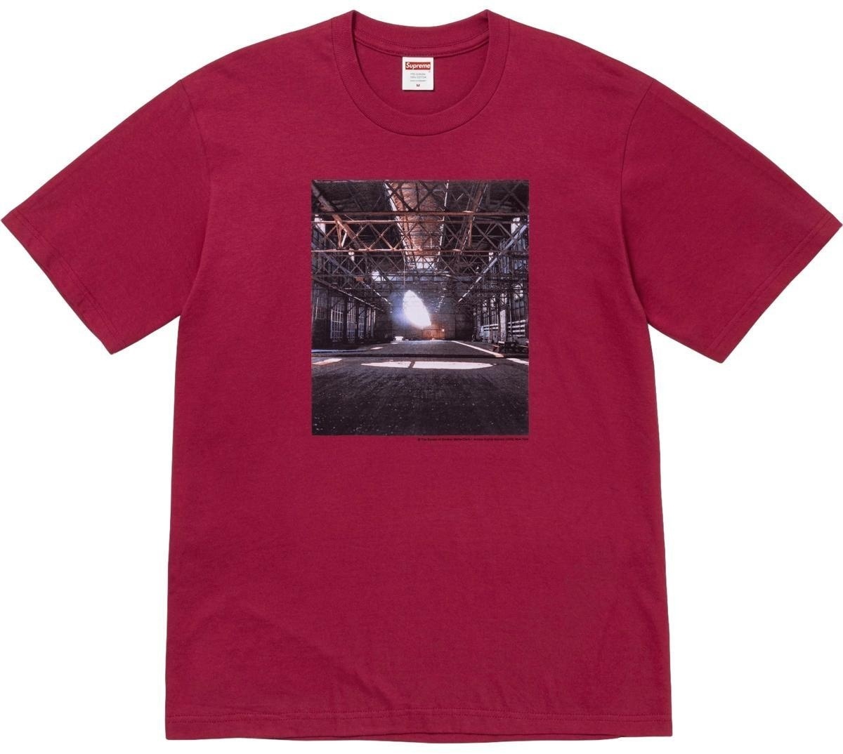 Day's End Tee